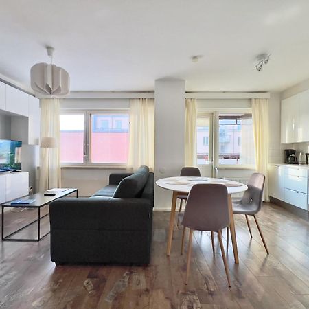 Fabulous Central Apartment Helsinki Extérieur photo