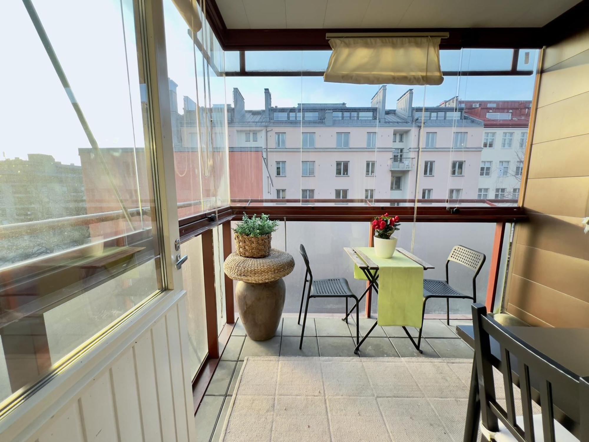 Fabulous Central Apartment Helsinki Extérieur photo