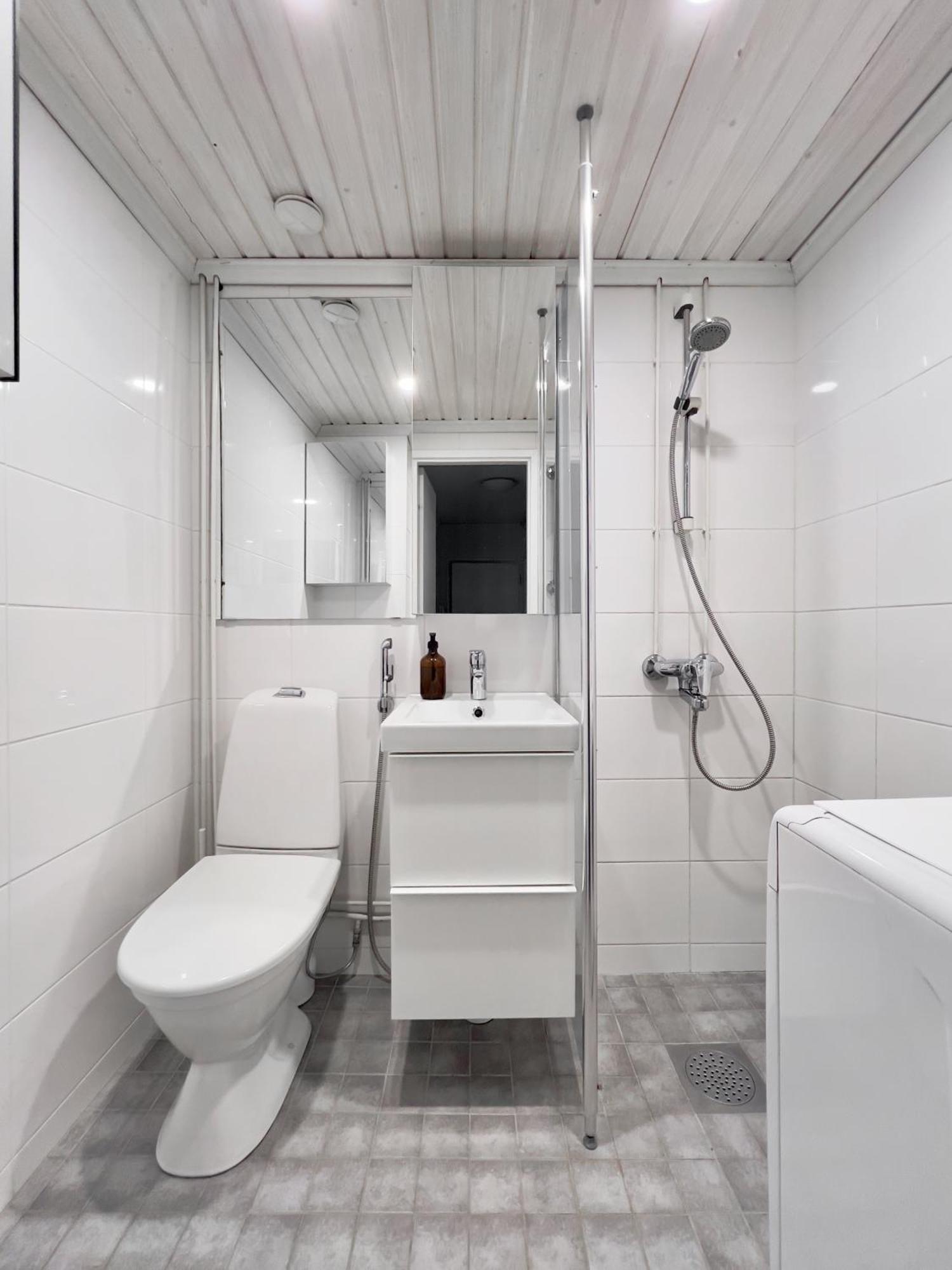 Fabulous Central Apartment Helsinki Extérieur photo